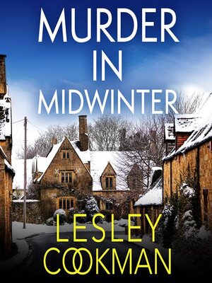 cover image of Murder in Midwinter